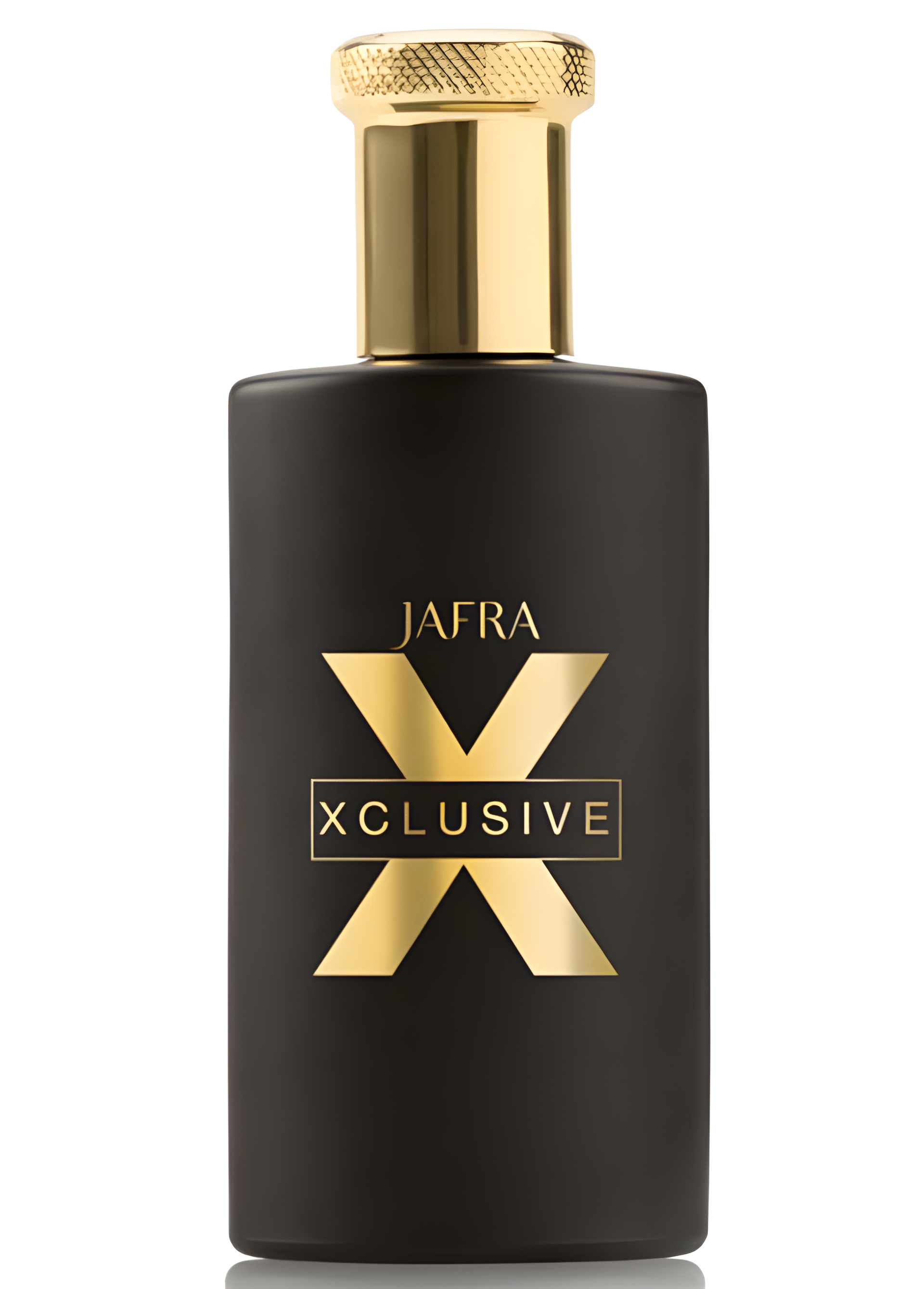 Jafra Xclusive by JAFRA perfume bottle
