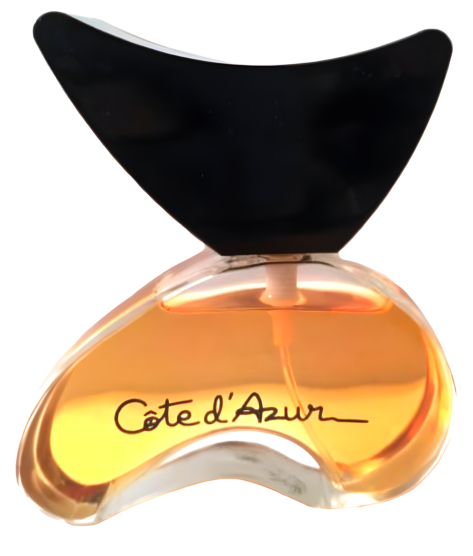 Cote d'Azur by Louis Feraud perfume bottle