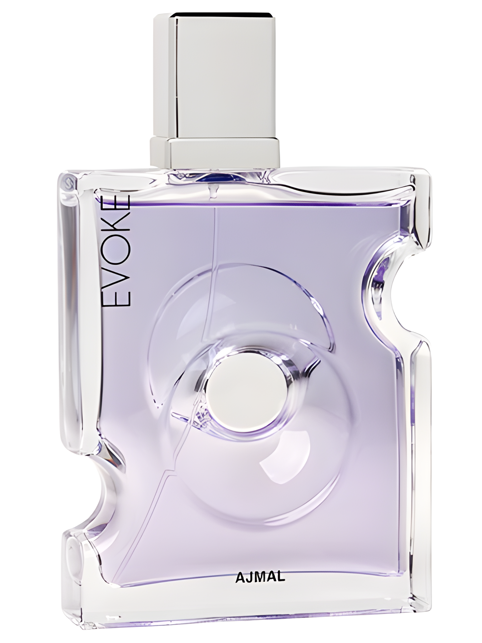 Evoke for Him by Ajmal perfume bottle