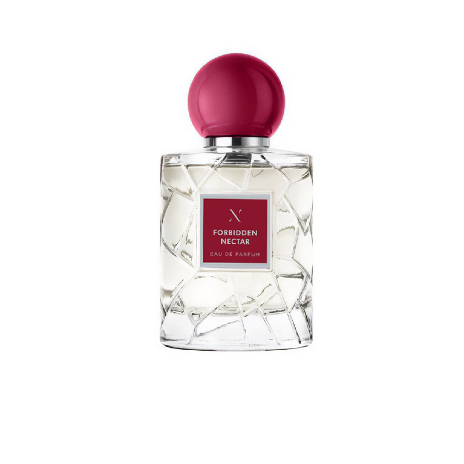 Forbidden Nectar by Les Soeurs de Noe perfume bottle