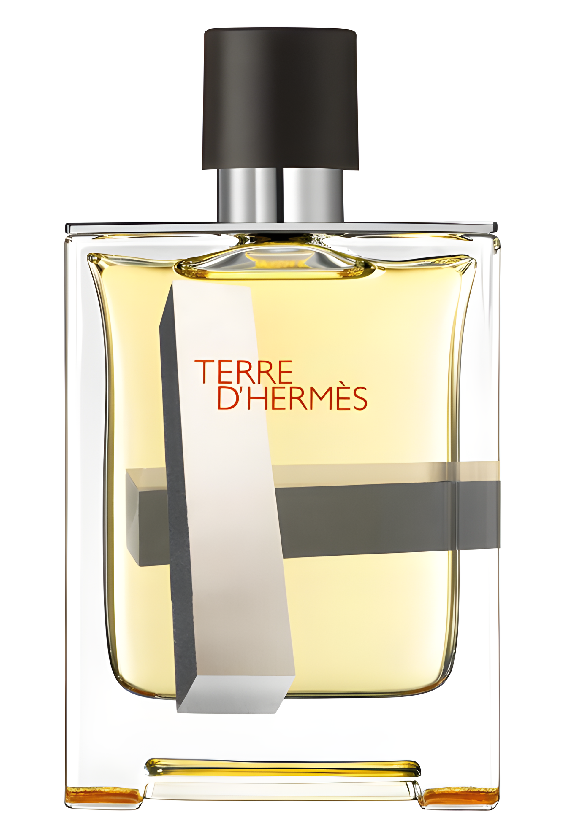 Terre d'Hermes Perspective by Hermès perfume bottle