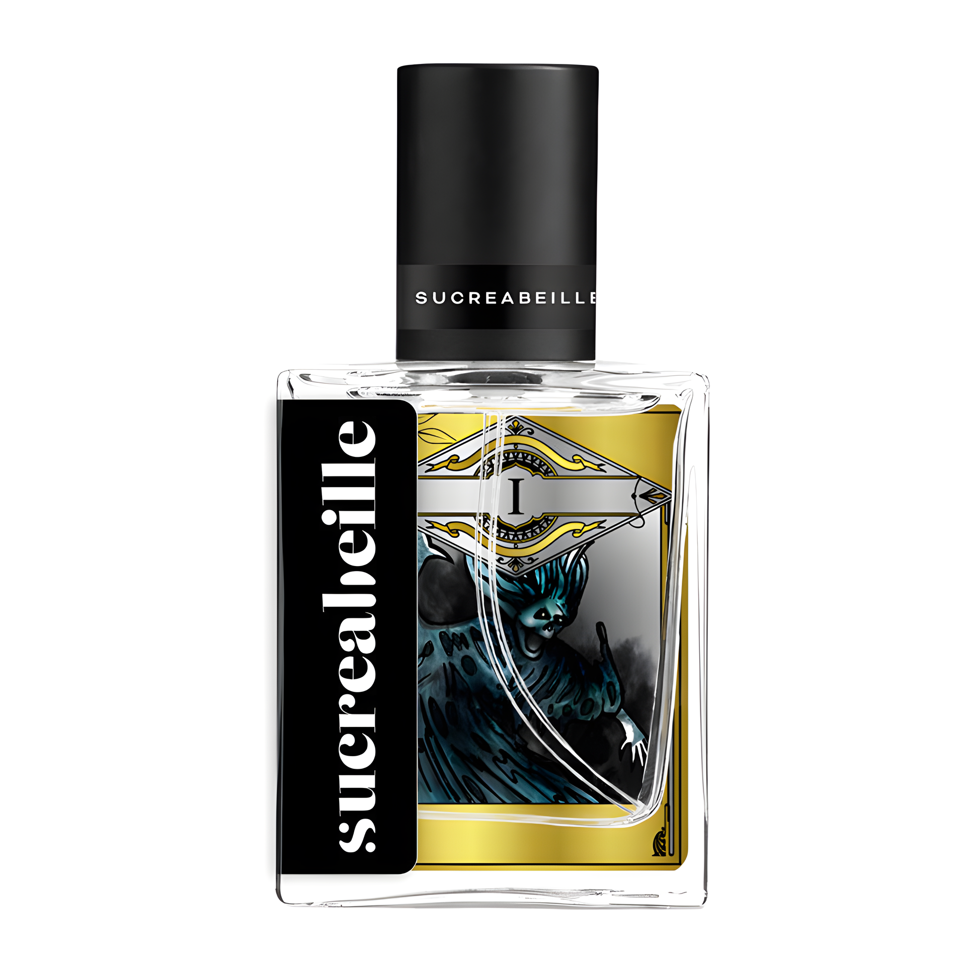 Spectre by Sucreabeille perfume bottle