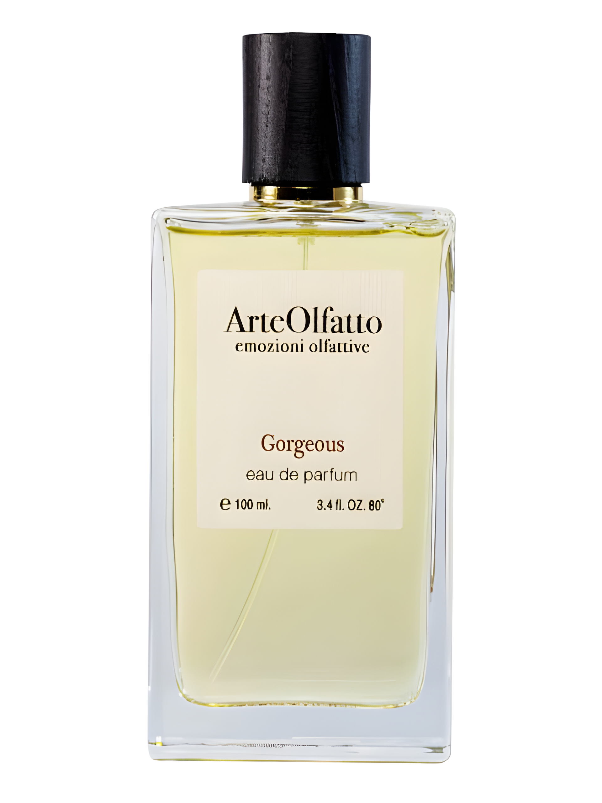 Gorgeous by ArteOlfatto perfume bottle