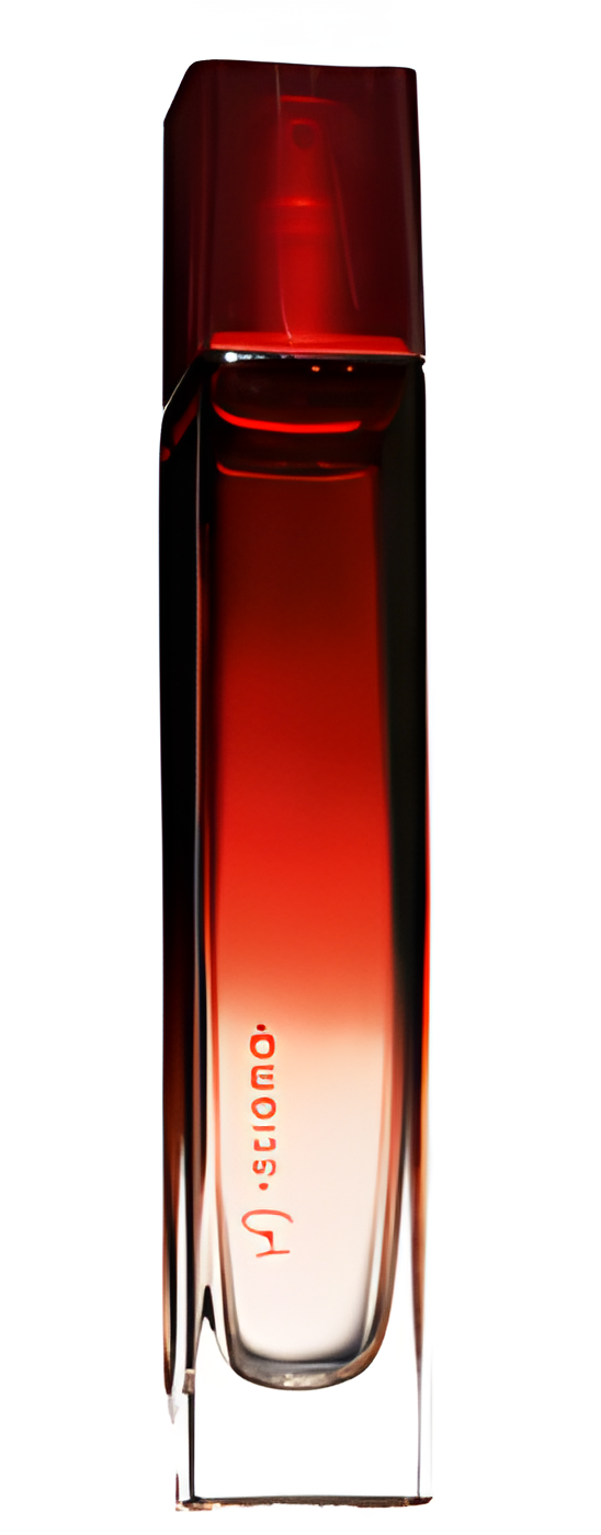 Stigma by Jequiti perfume bottle