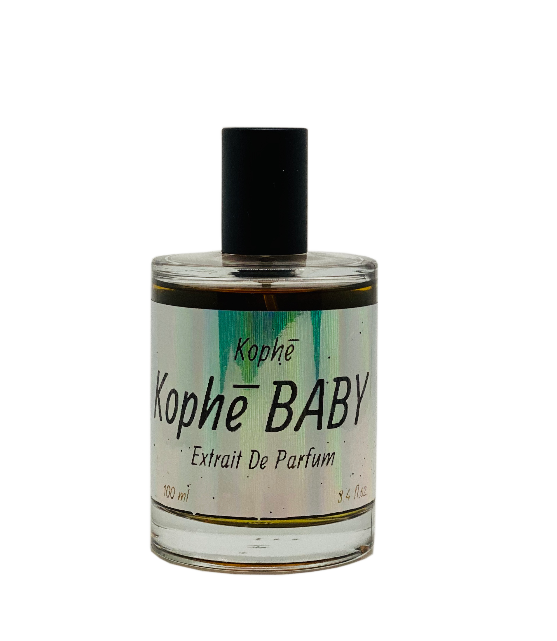 Kophē Baby by Kophē perfume bottle