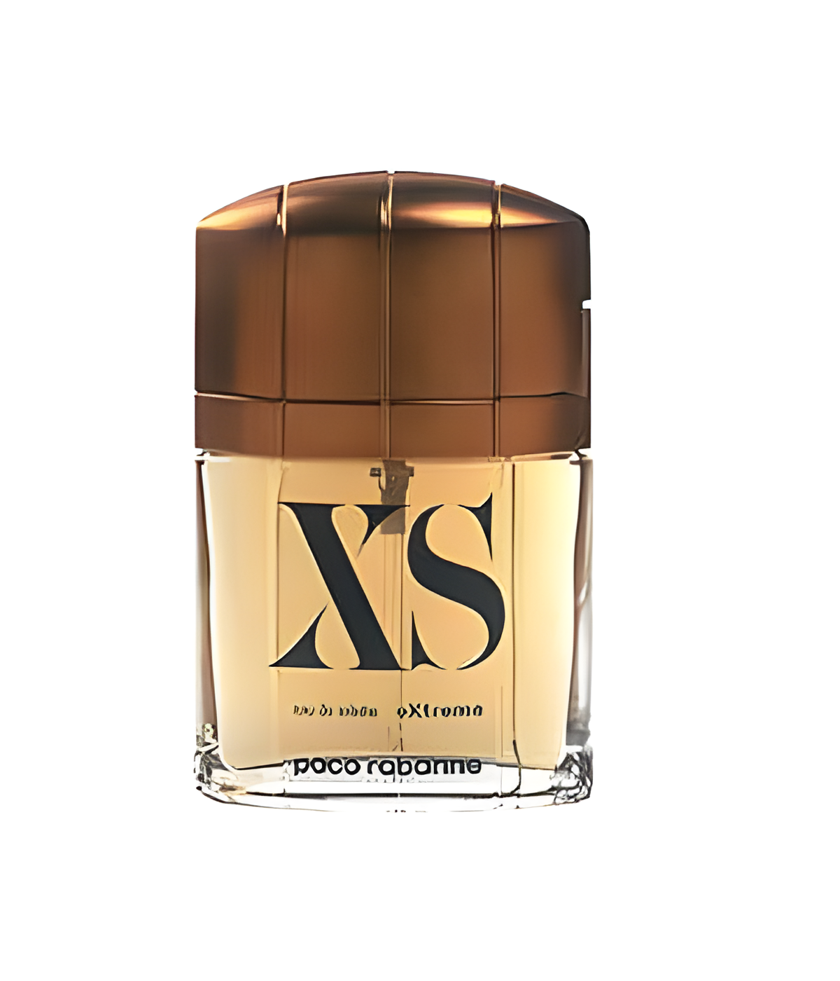 XS Extreme by Rabanne perfume bottle