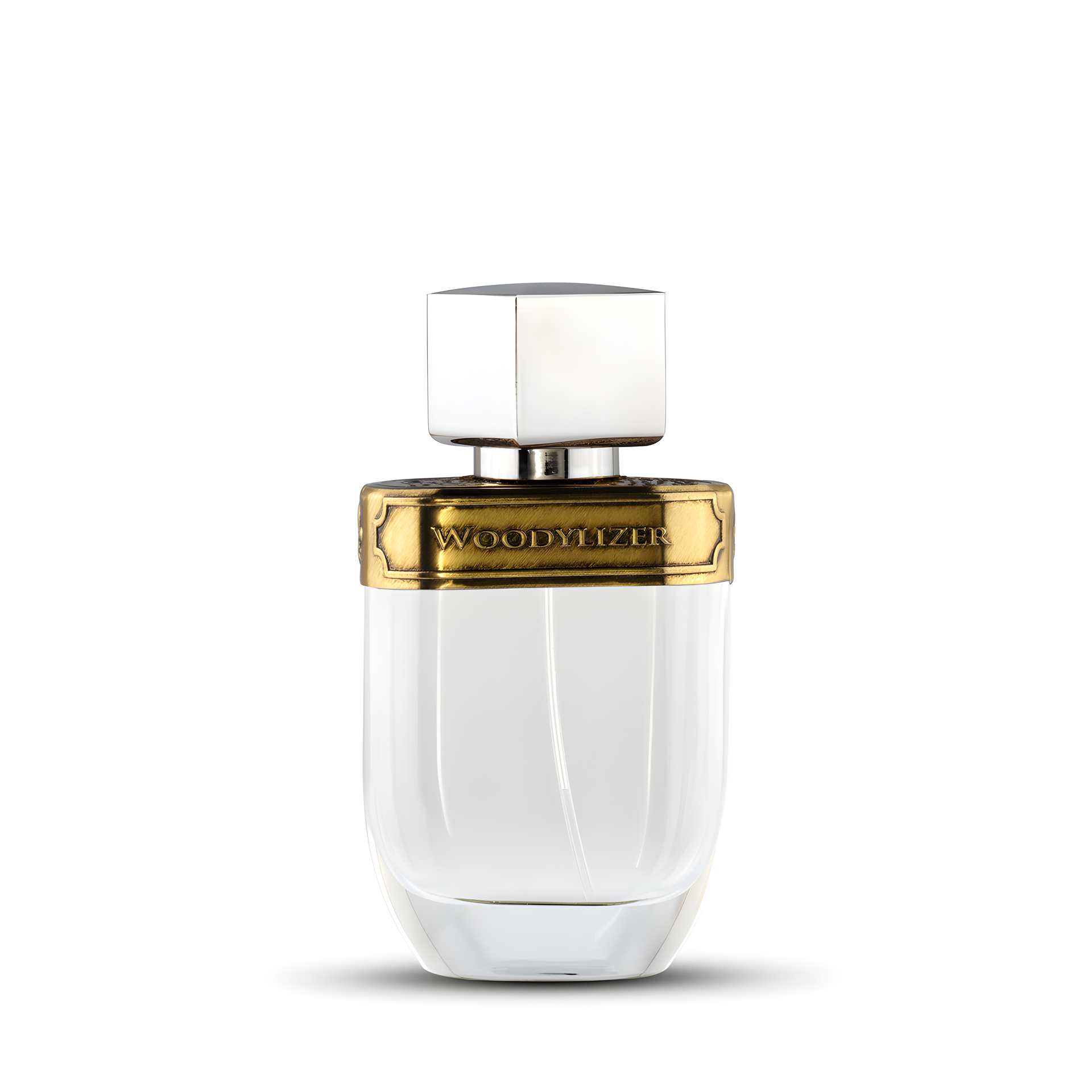 Woodylizer by Aulentissima perfume bottle