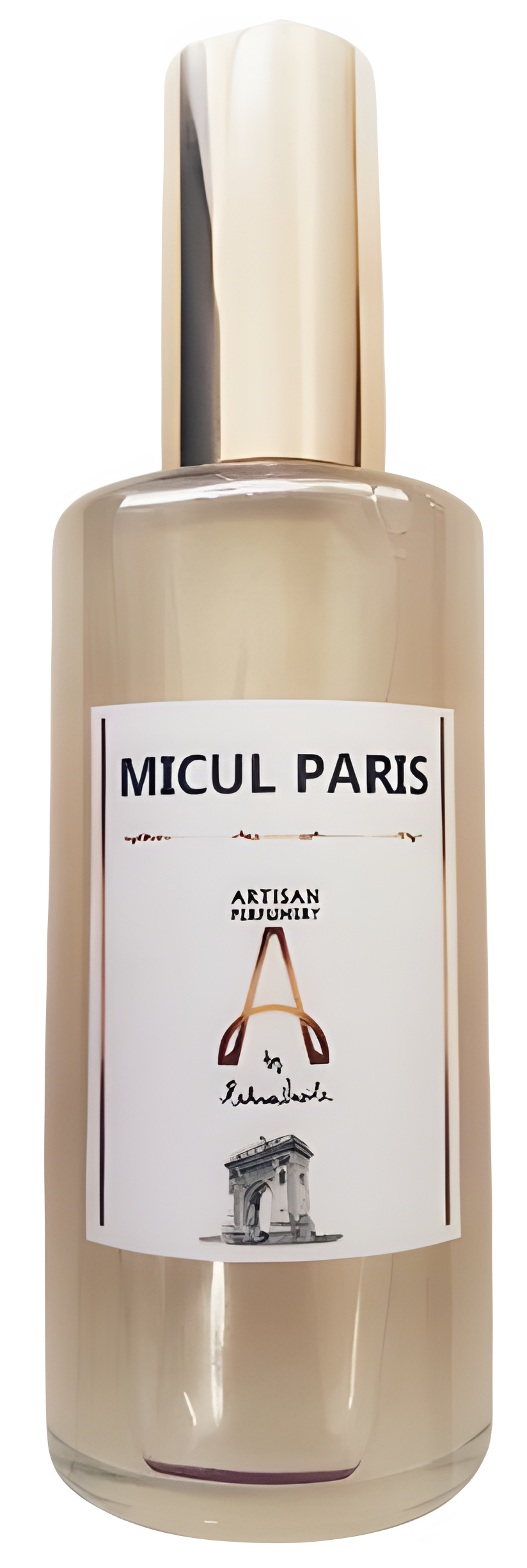 Petit Paris by All Your Personal Aroma perfume bottle