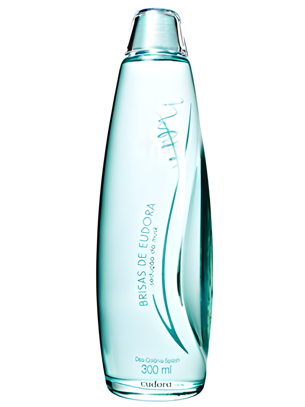 Brisas Sedução Do Musk by Eudora perfume bottle