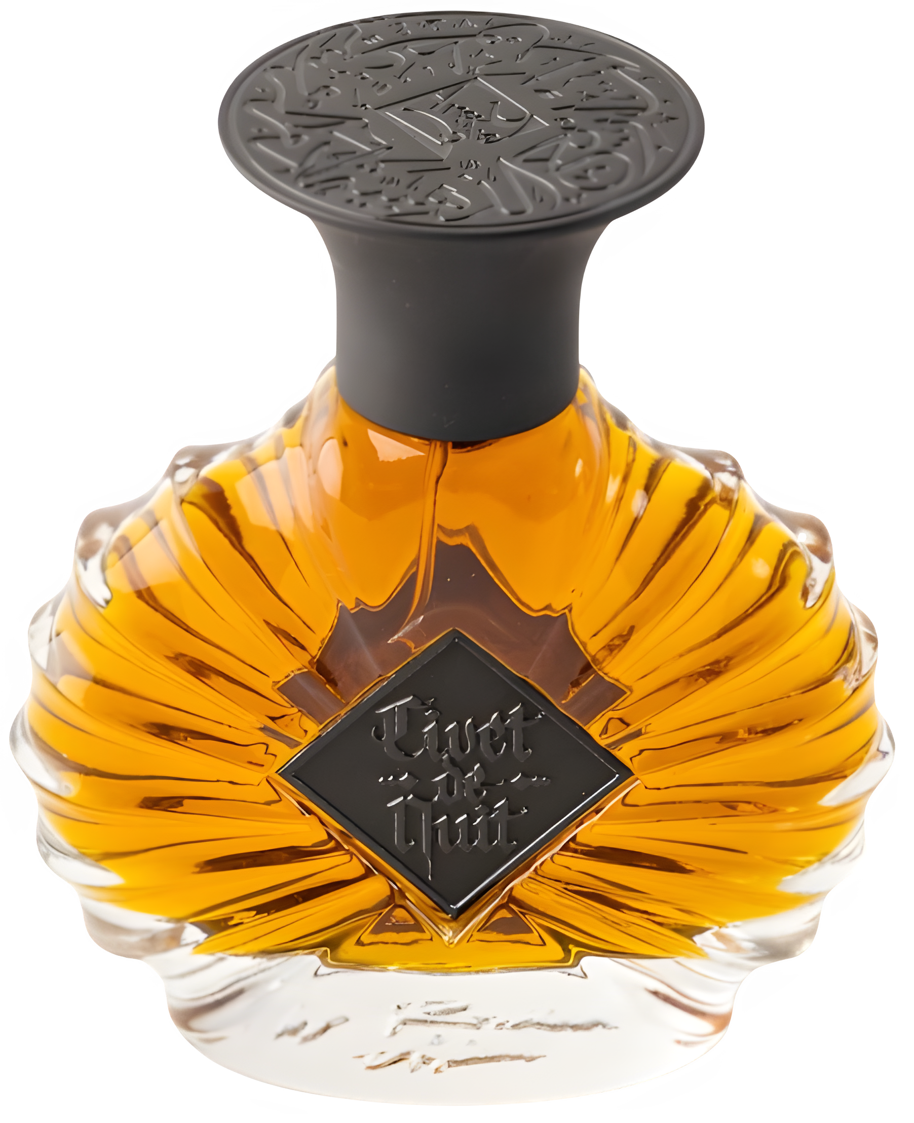 Civet de Nuit by Areej Le Doré perfume bottle
