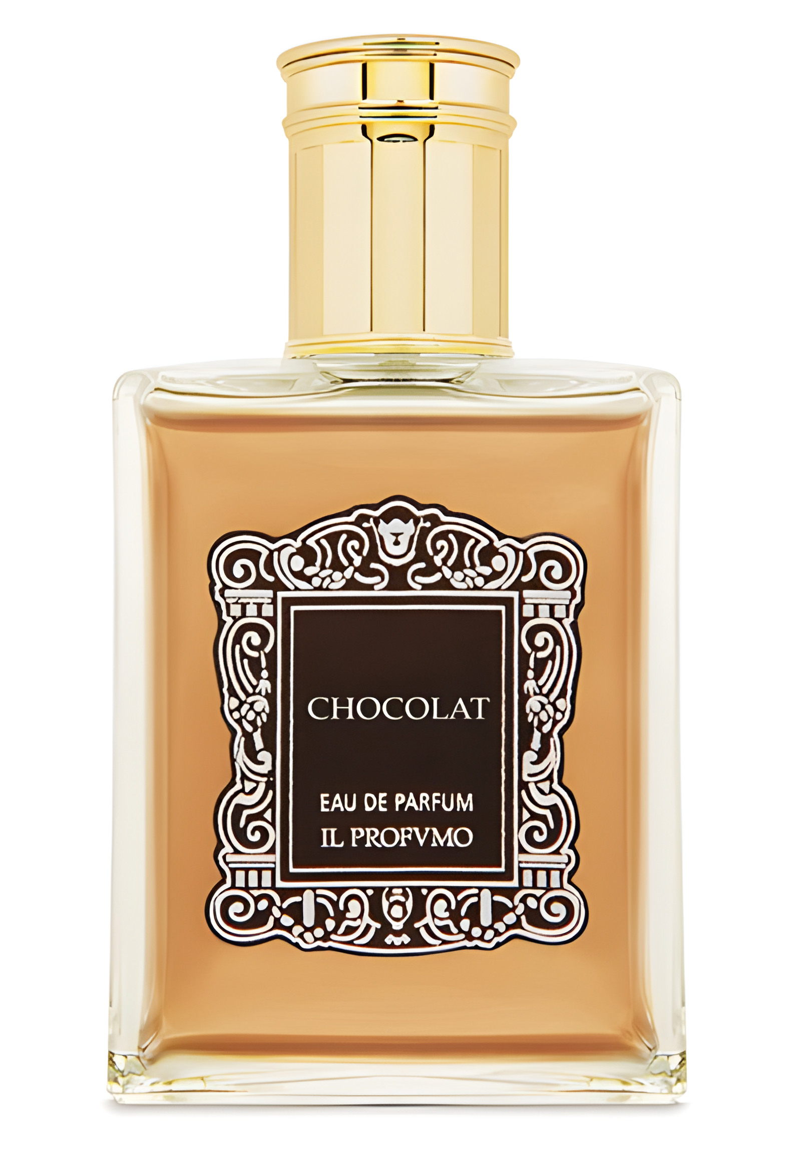 Chocolat by Il Profvmo perfume bottle