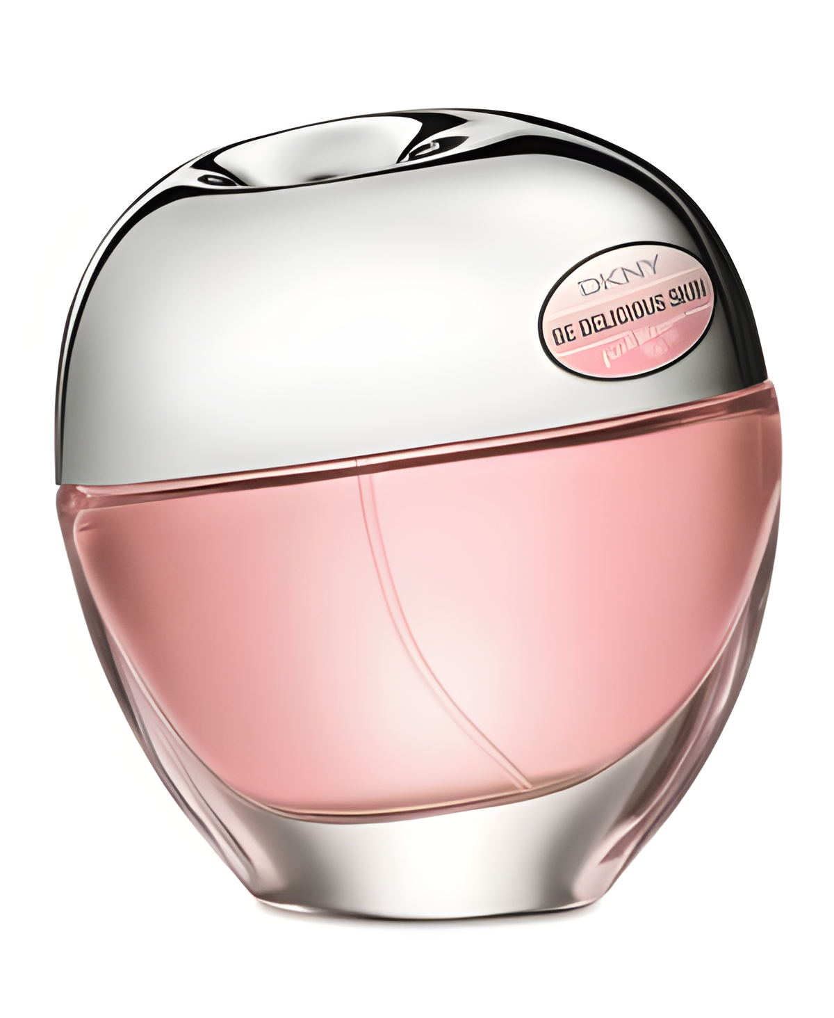 DKNY Be Delicious Fresh Blossom Skin Hydrating Eau de Toilette by Donna Karan perfume bottle