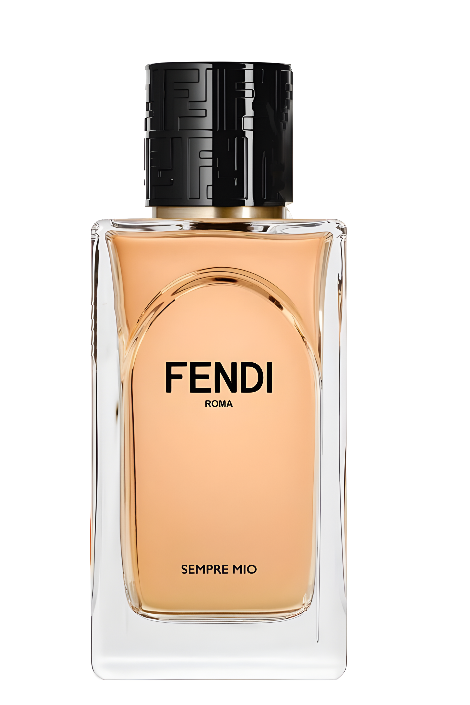 Sempre Mio by Fendi perfume bottle