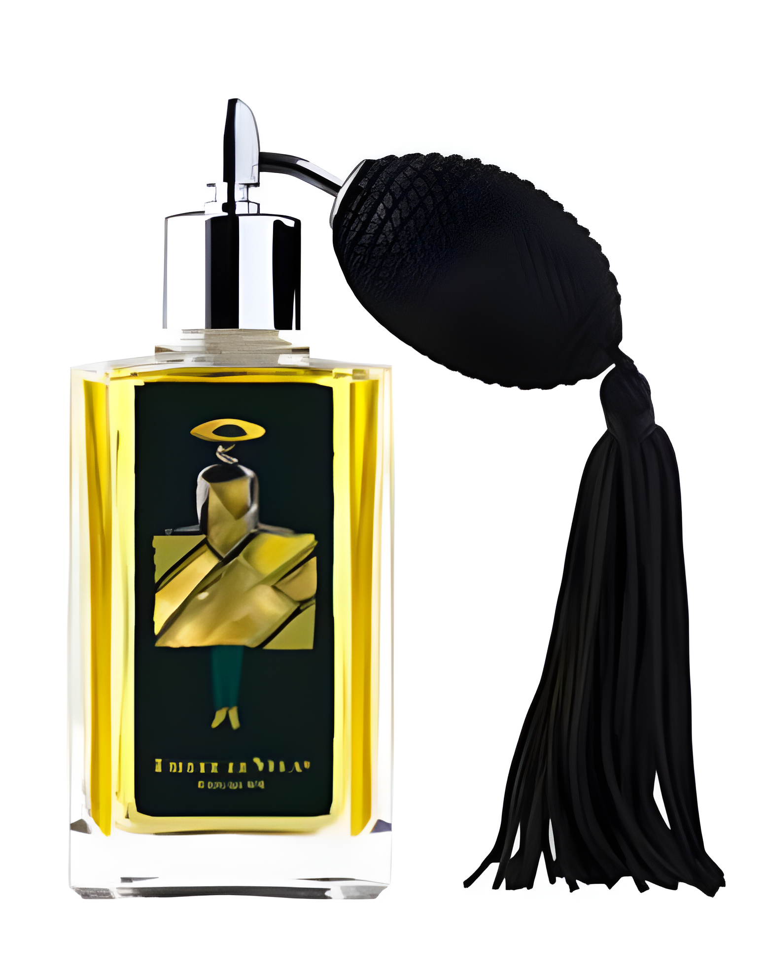 Pierre de Velay Extrait No. 6 by Roja Dove perfume bottle