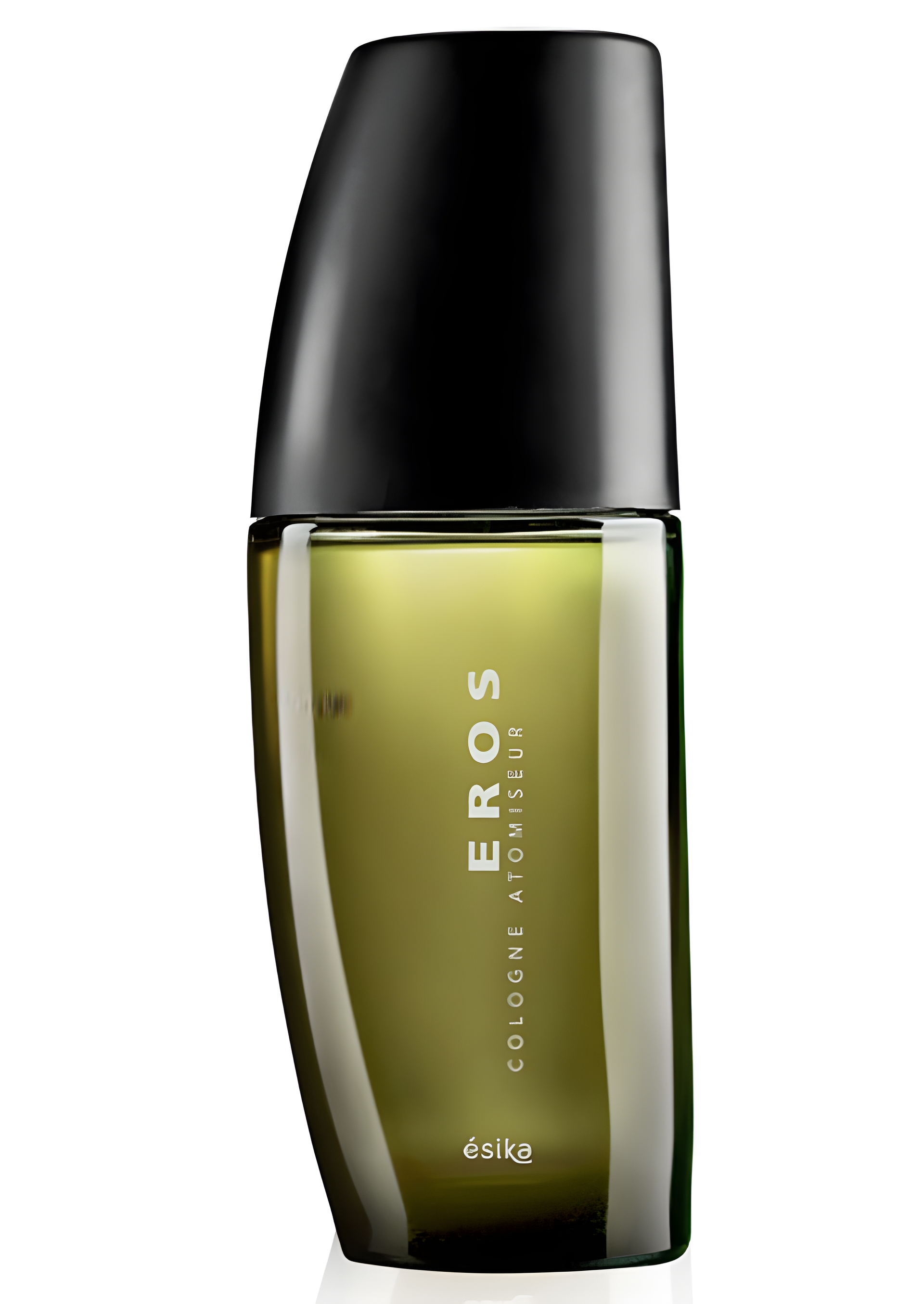 Eros by Ésika perfume bottle