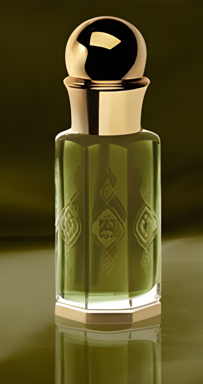 Darine Blend by Abdul Samad Al Qurashi perfume bottle