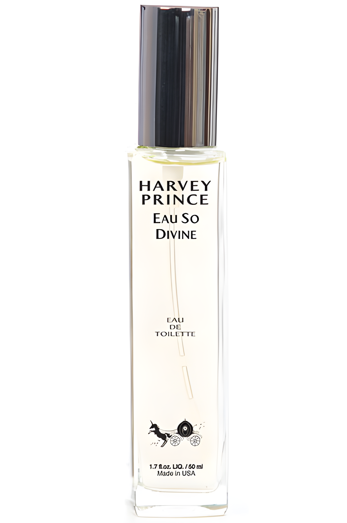 Eau So Divine by Harvey Prince perfume bottle