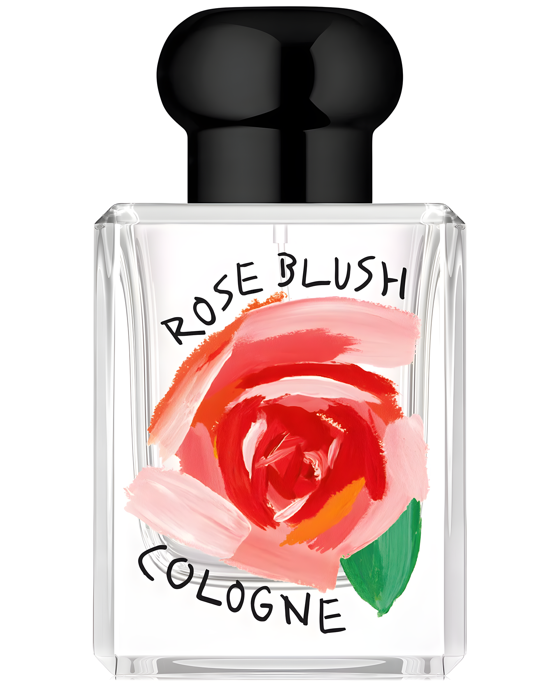 Rose Blush Cologne 2024 by Jo Malone London perfume bottle