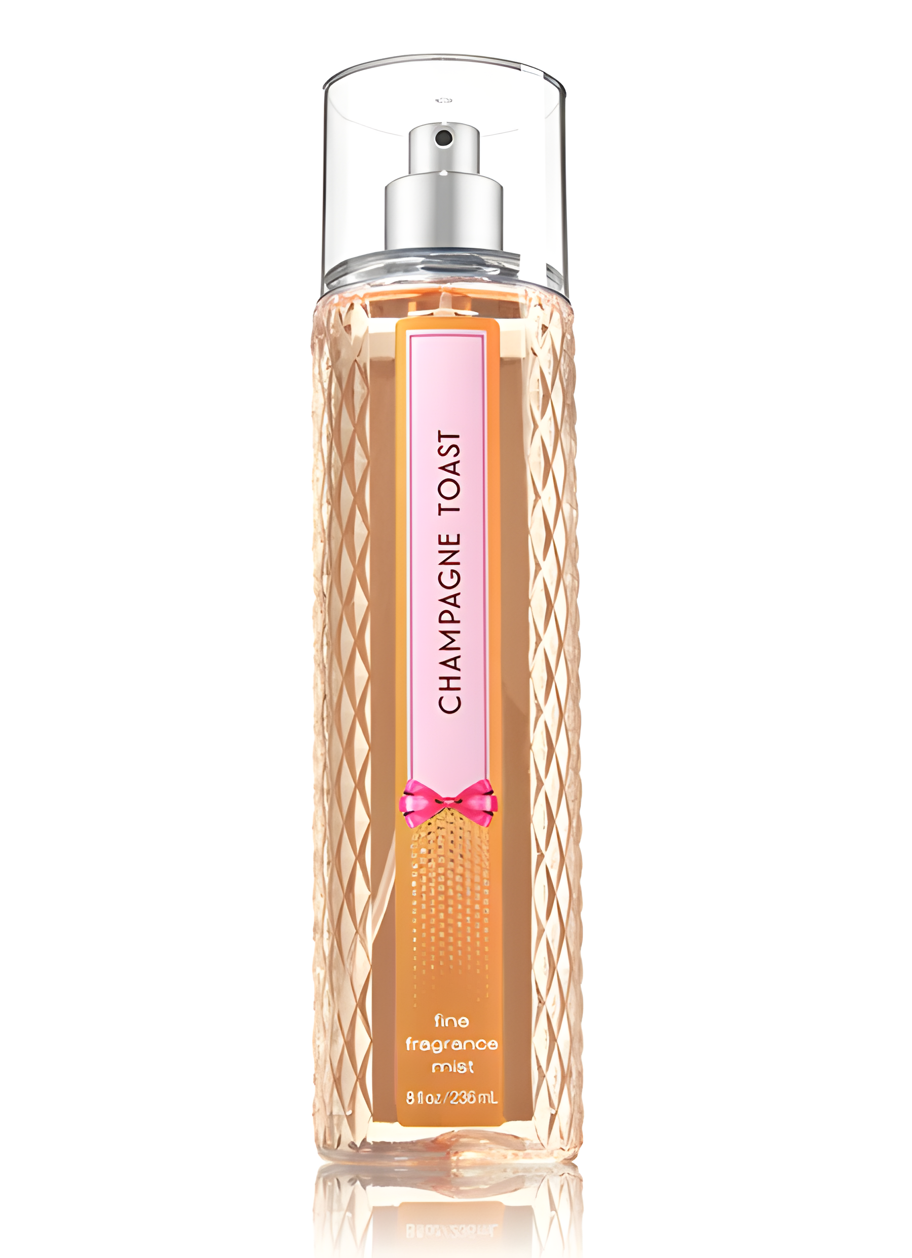 Champagne Toast by Bath & Body Works perfume bottle