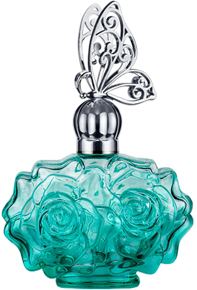 Lucky Charm by Delikad perfume bottle