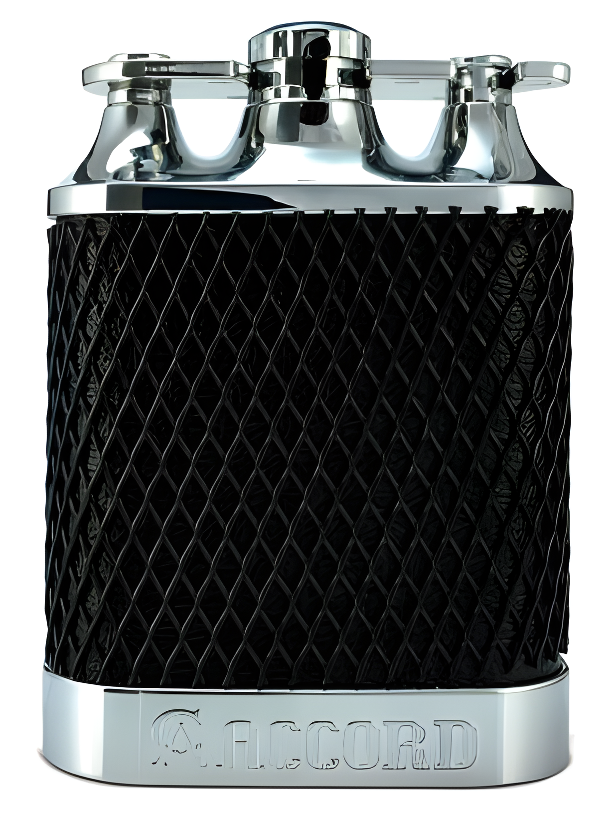CA Accord by Chris Adams perfume bottle