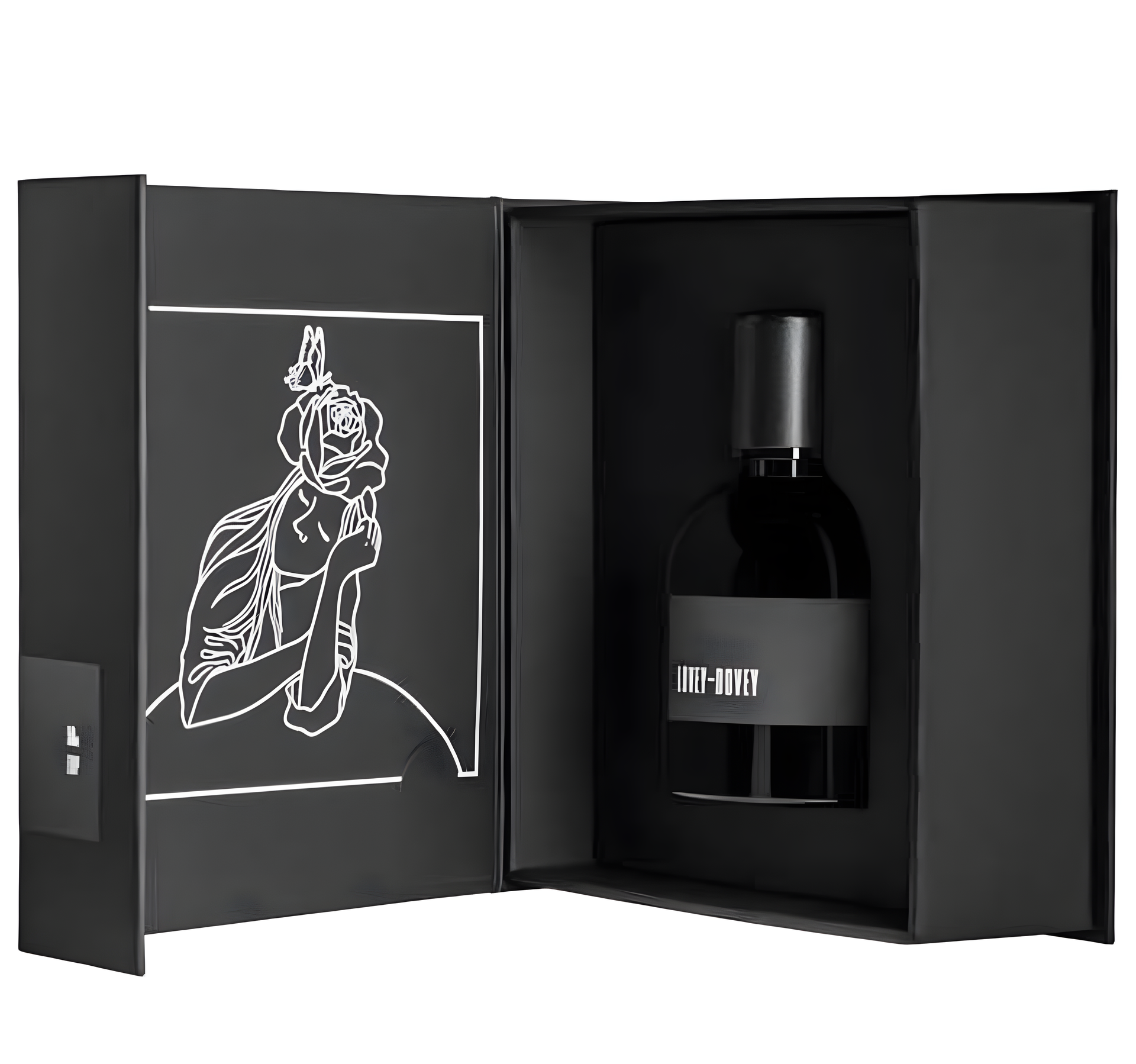 Lovey-Dovey by Parfum Buro perfume bottle