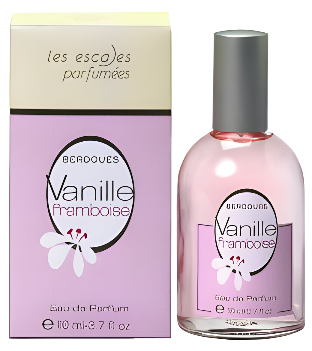Vanille Framboise by Parfums Berdoues perfume bottle