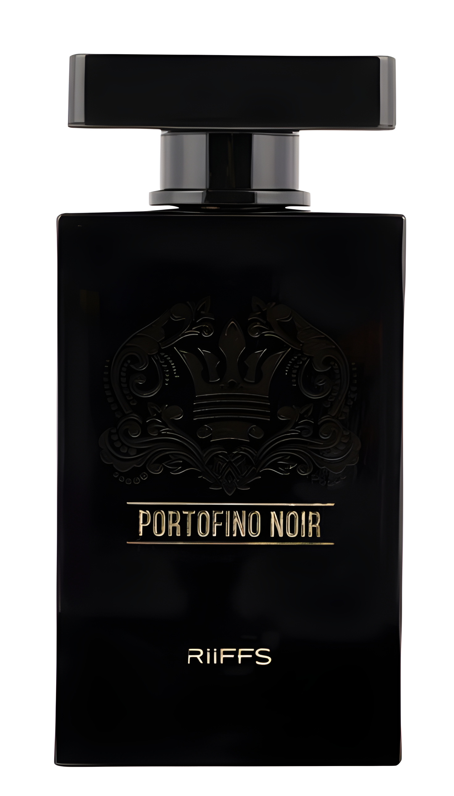 Portofino Noir by Riiffs Perfumes perfume bottle