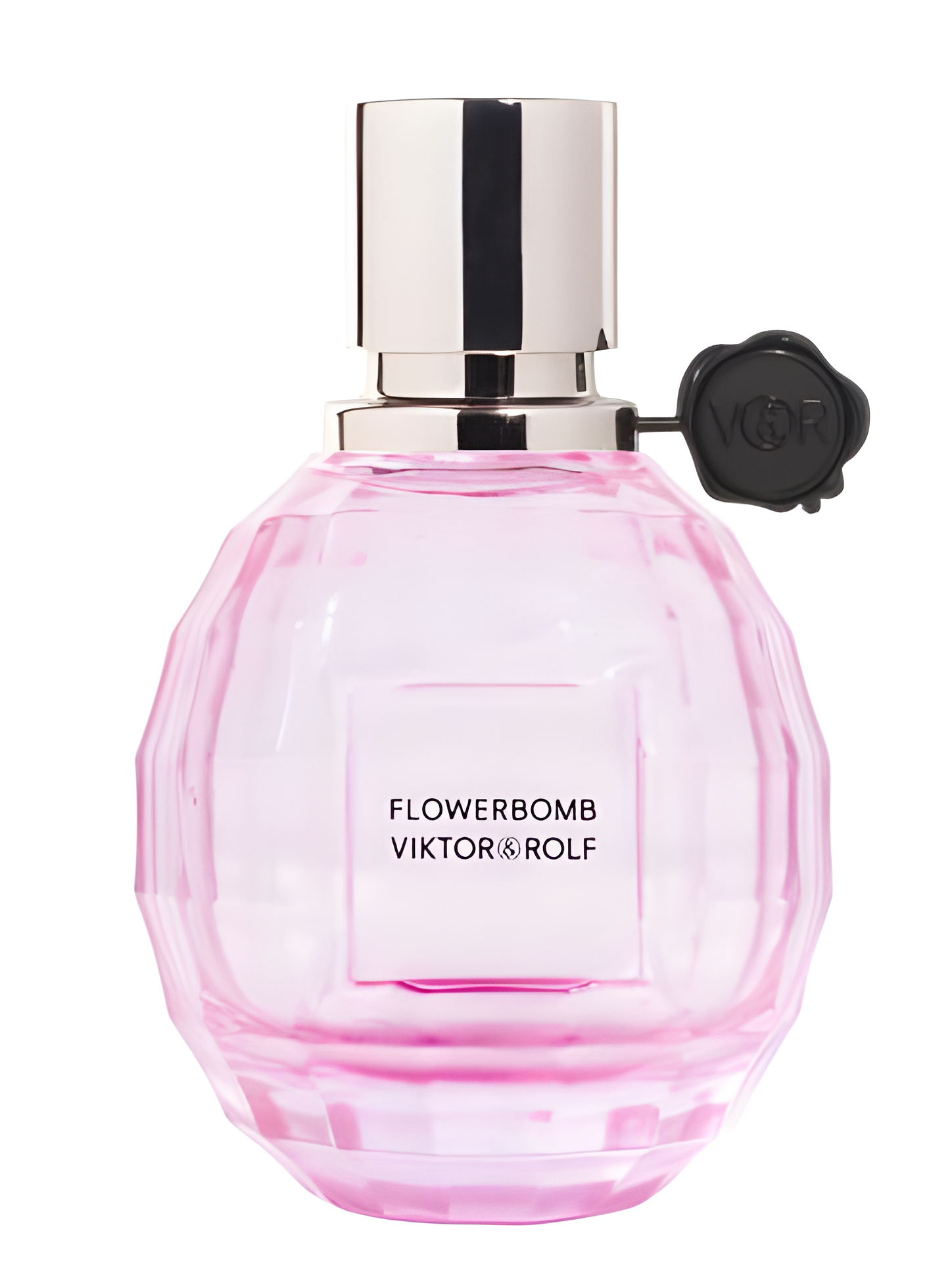 Flowerbomb La Vie en Rose 2015 by Viktor&Rolf perfume bottle