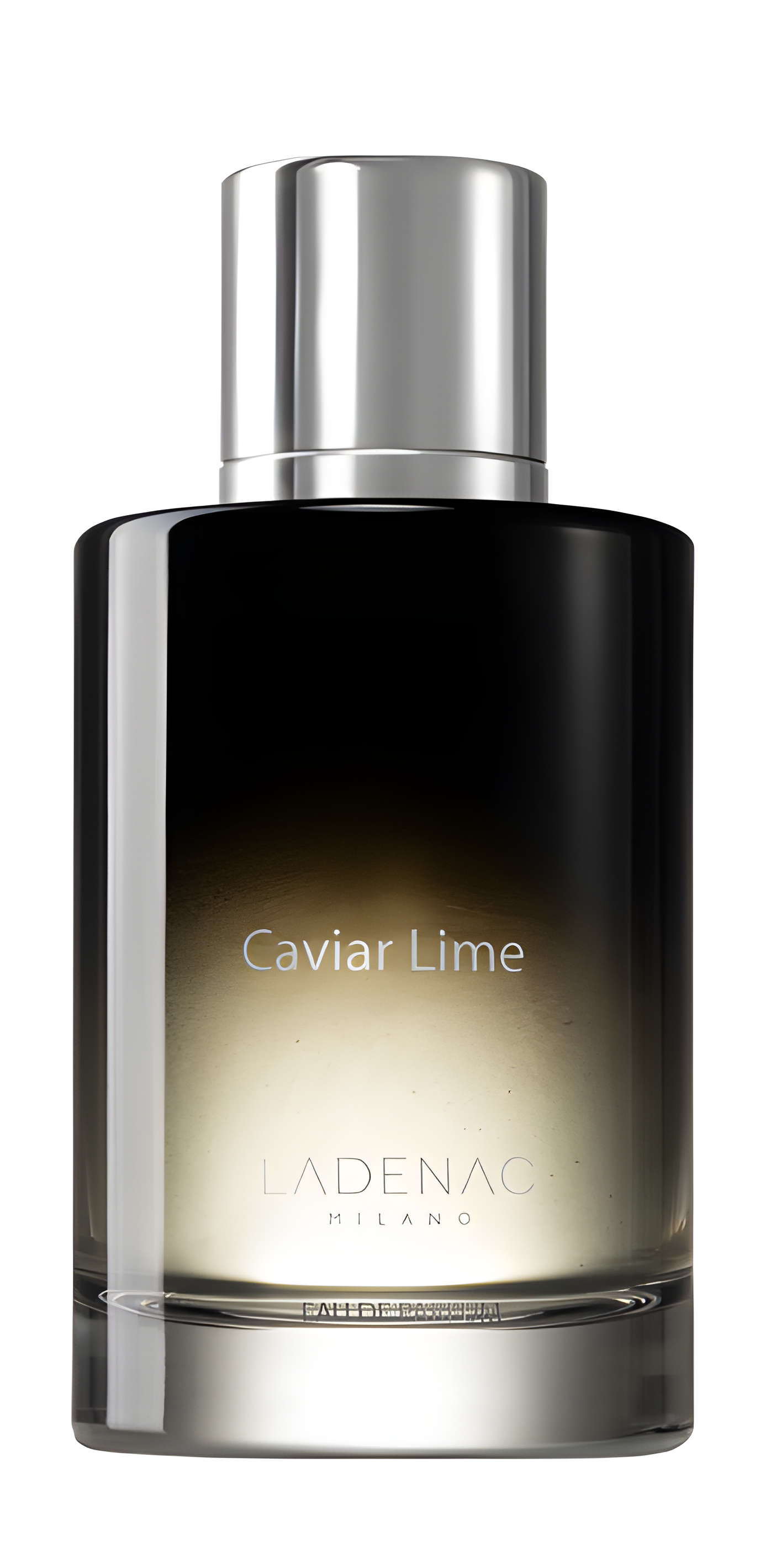 Caviar Lime by Ladenac perfume bottle