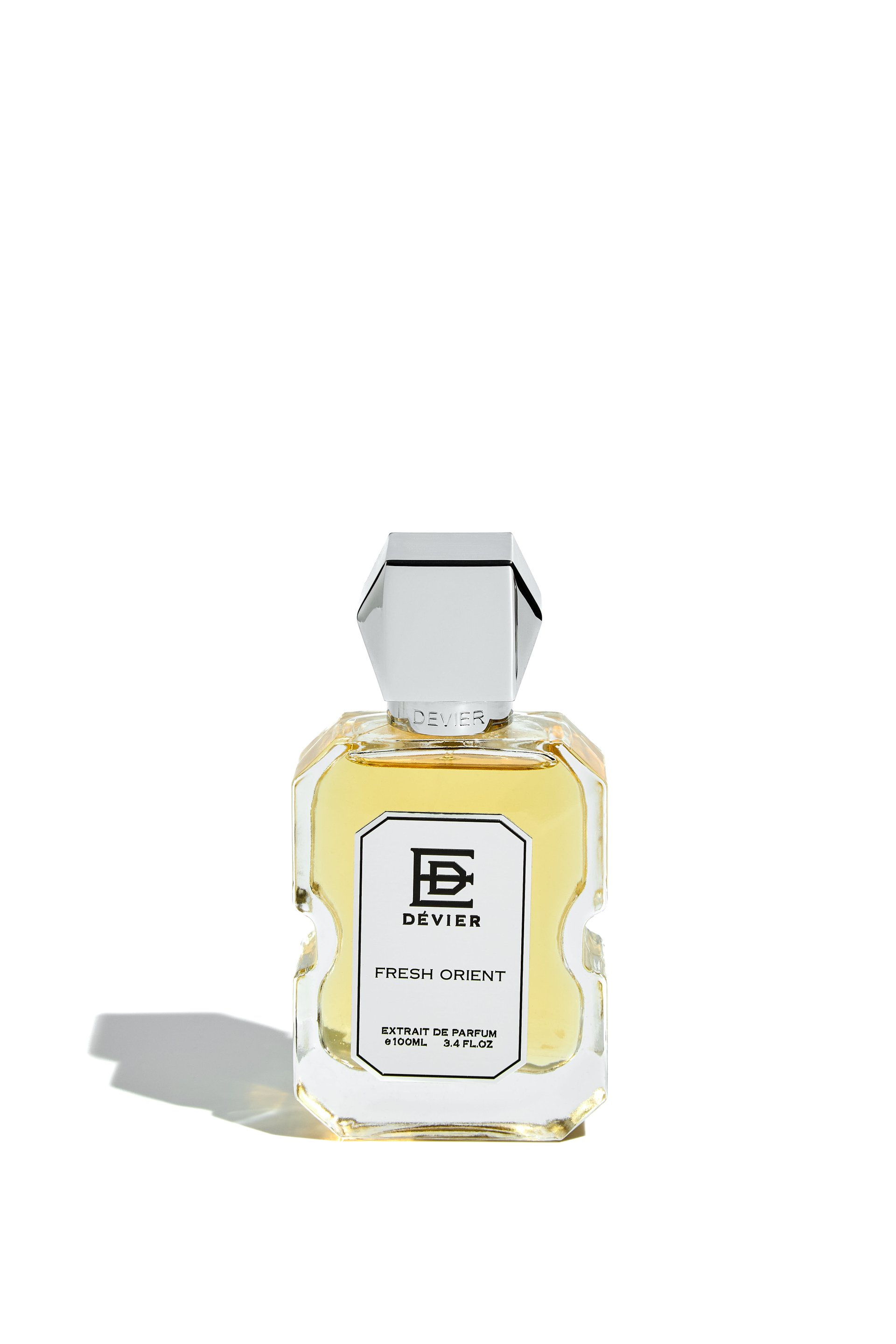 Fresh Orient by Dévier perfume bottle