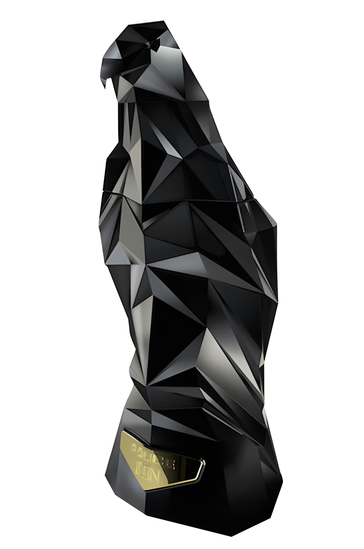 Icon Intense by Police perfume bottle
