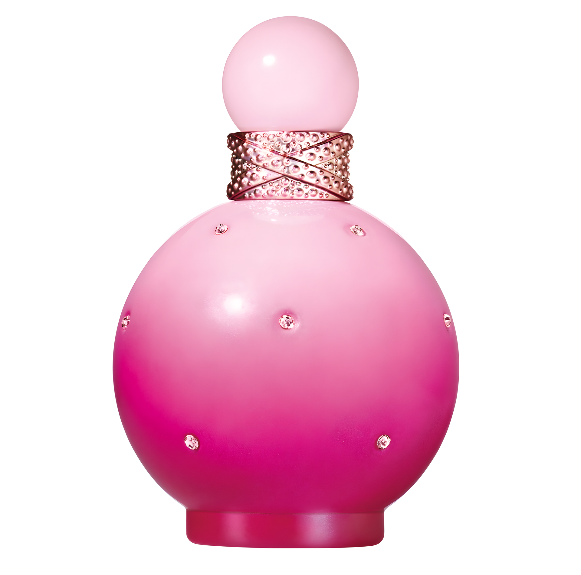 Candied Fantasy by Britney Spears perfume bottle