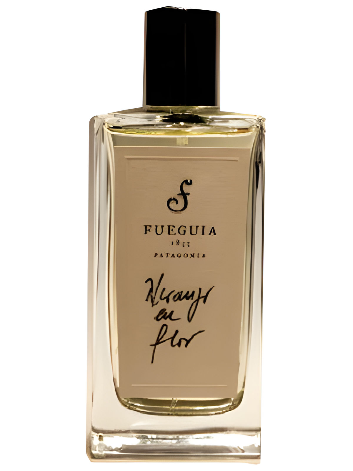 Naranjo en Flor by Fueguia 1833 perfume bottle