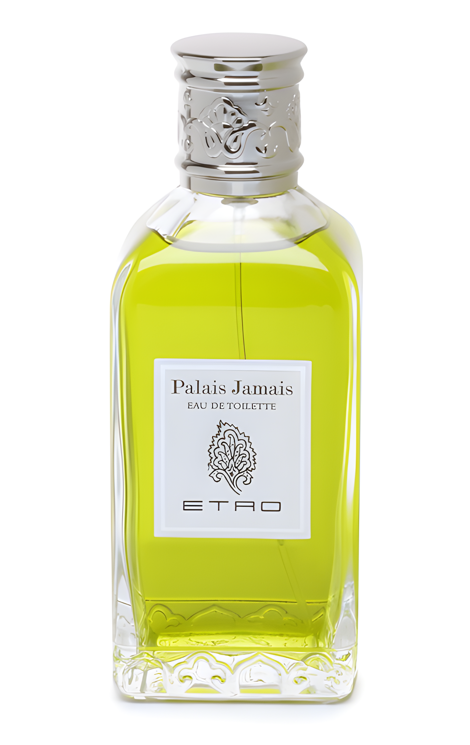 Palais Jamais by Etro perfume bottle