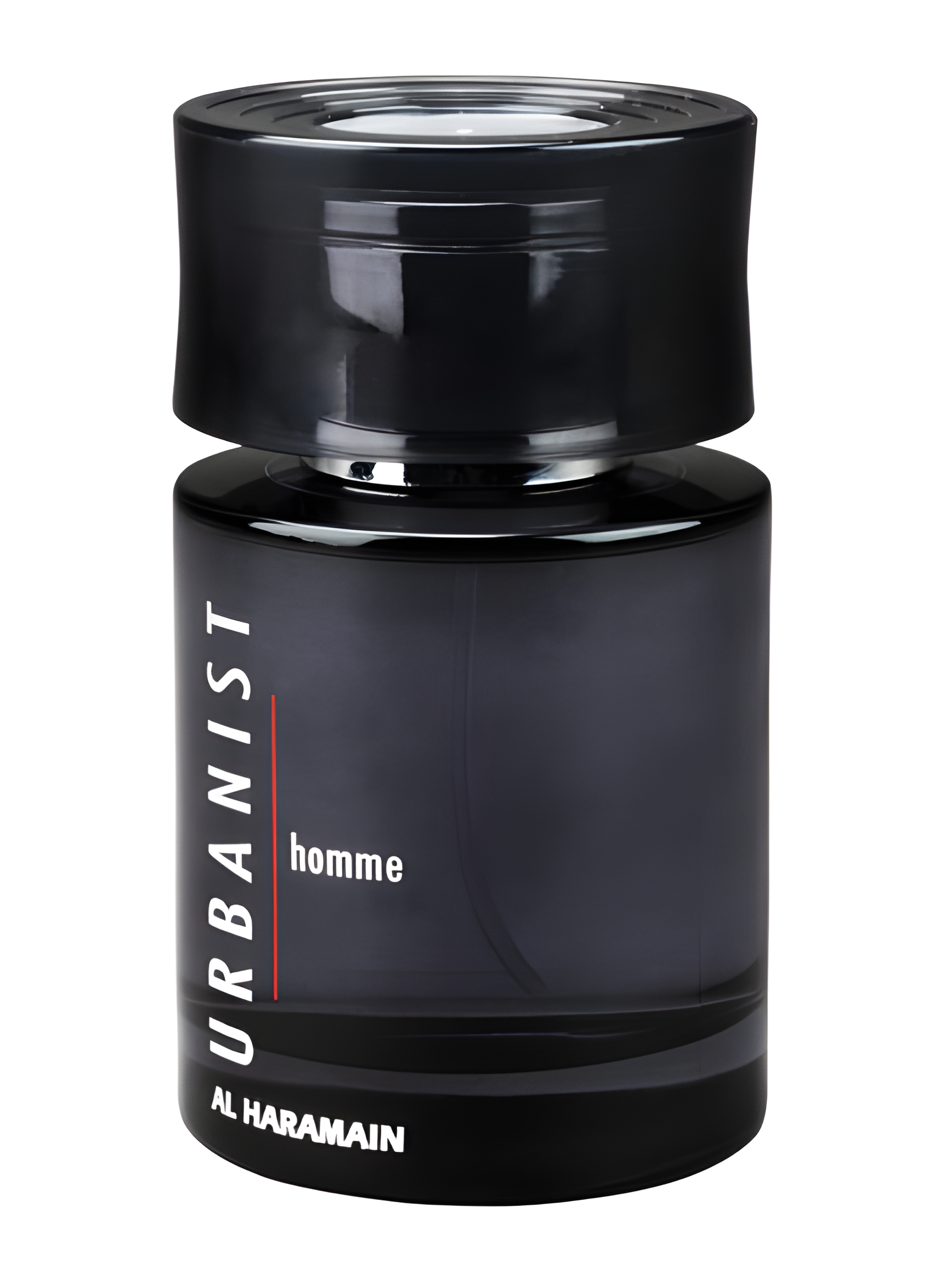 Urbanist Homme by Al Haramain Perfumes perfume bottle
