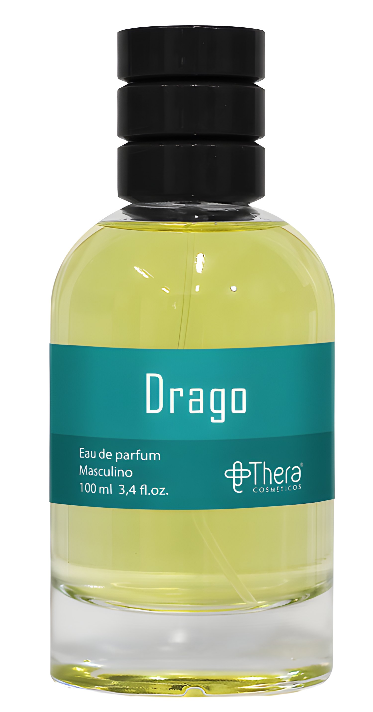 Drago by Thera Cosméticos perfume bottle