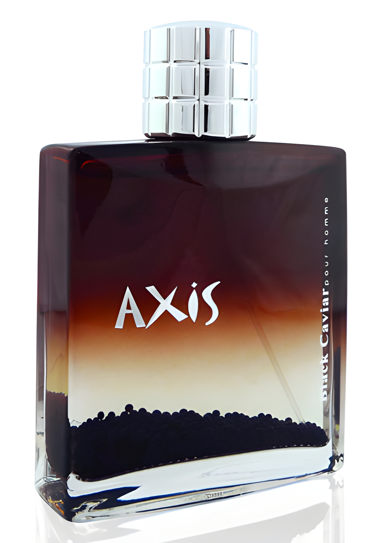 Axis Black Caviar by Axis perfume bottle