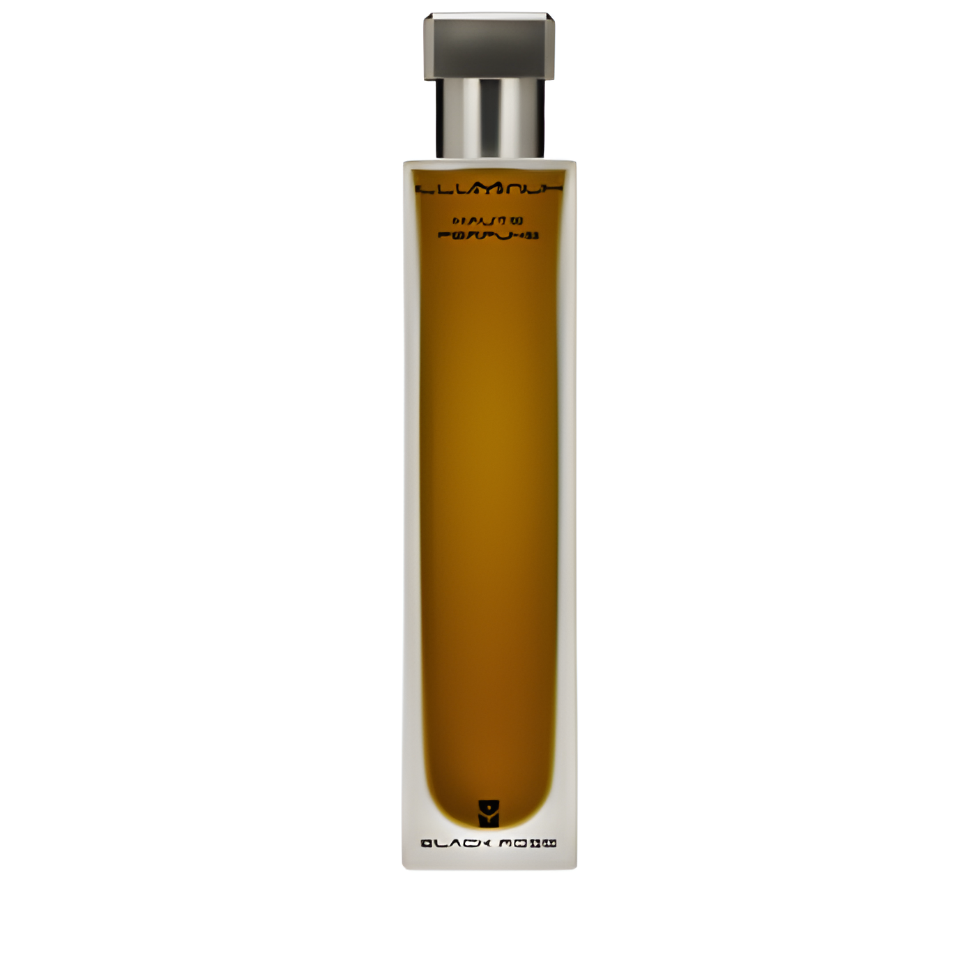Black Rose by Illuminum perfume bottle