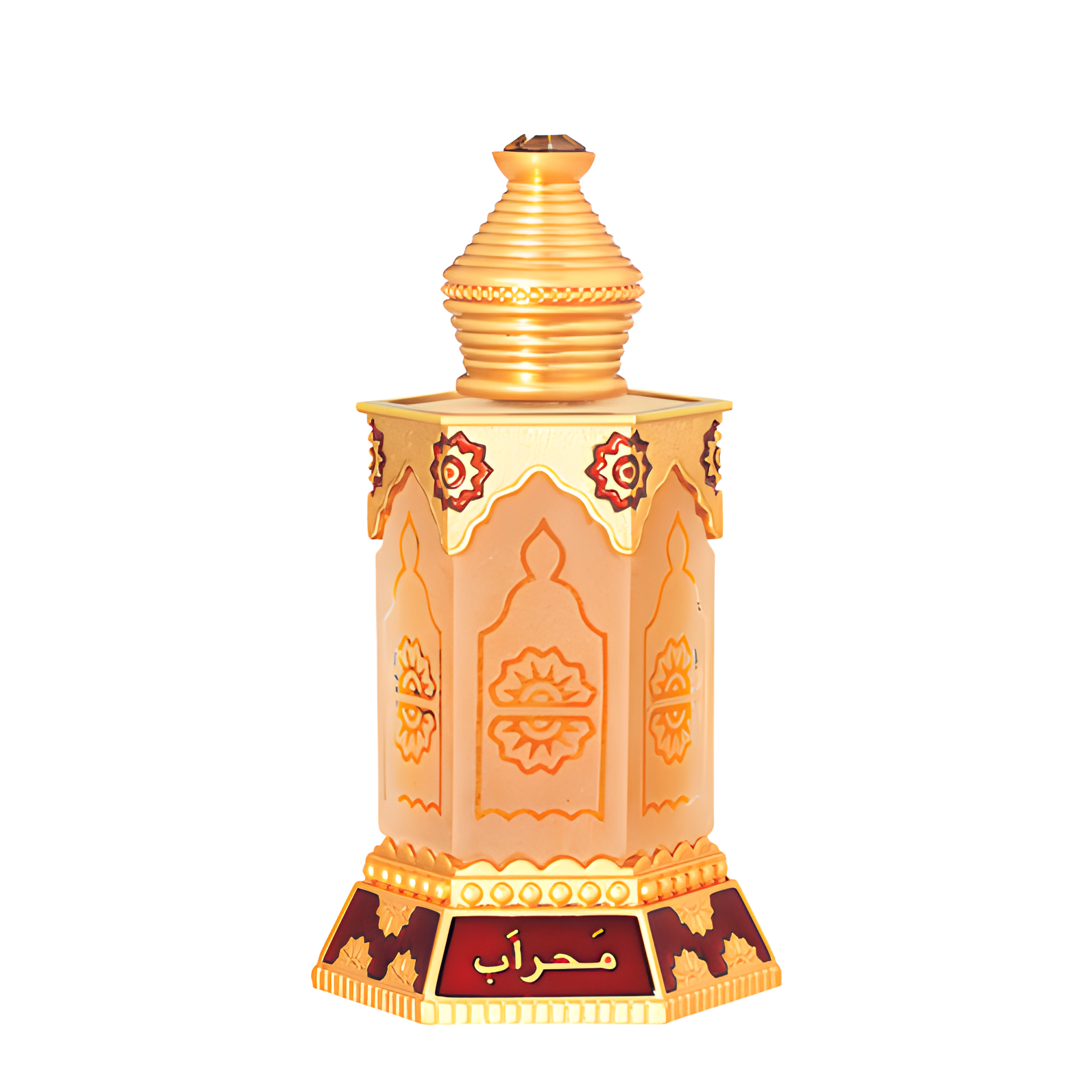 Mehrab by Rasasi perfume bottle
