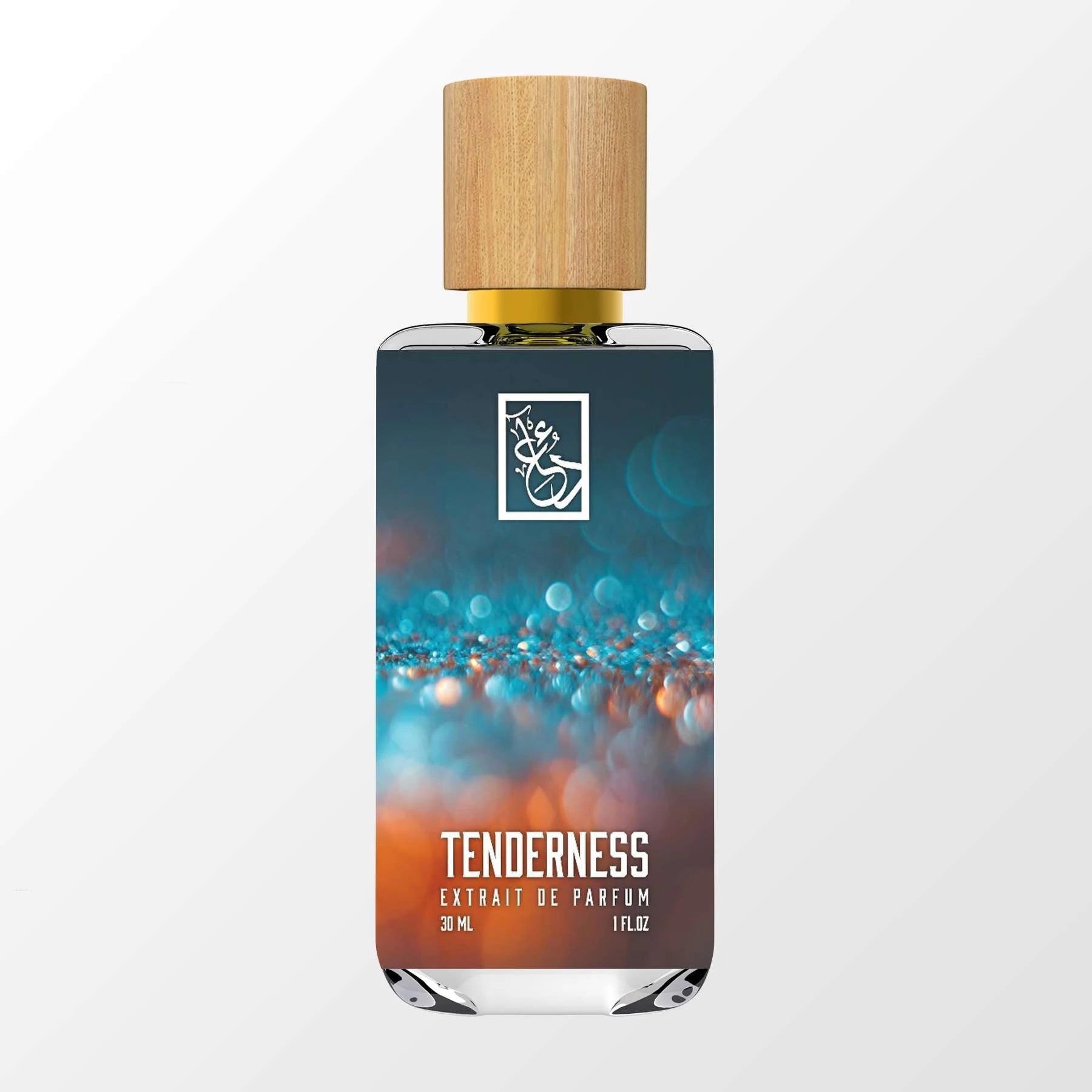 Tenderness by The Dua Brand perfume bottle