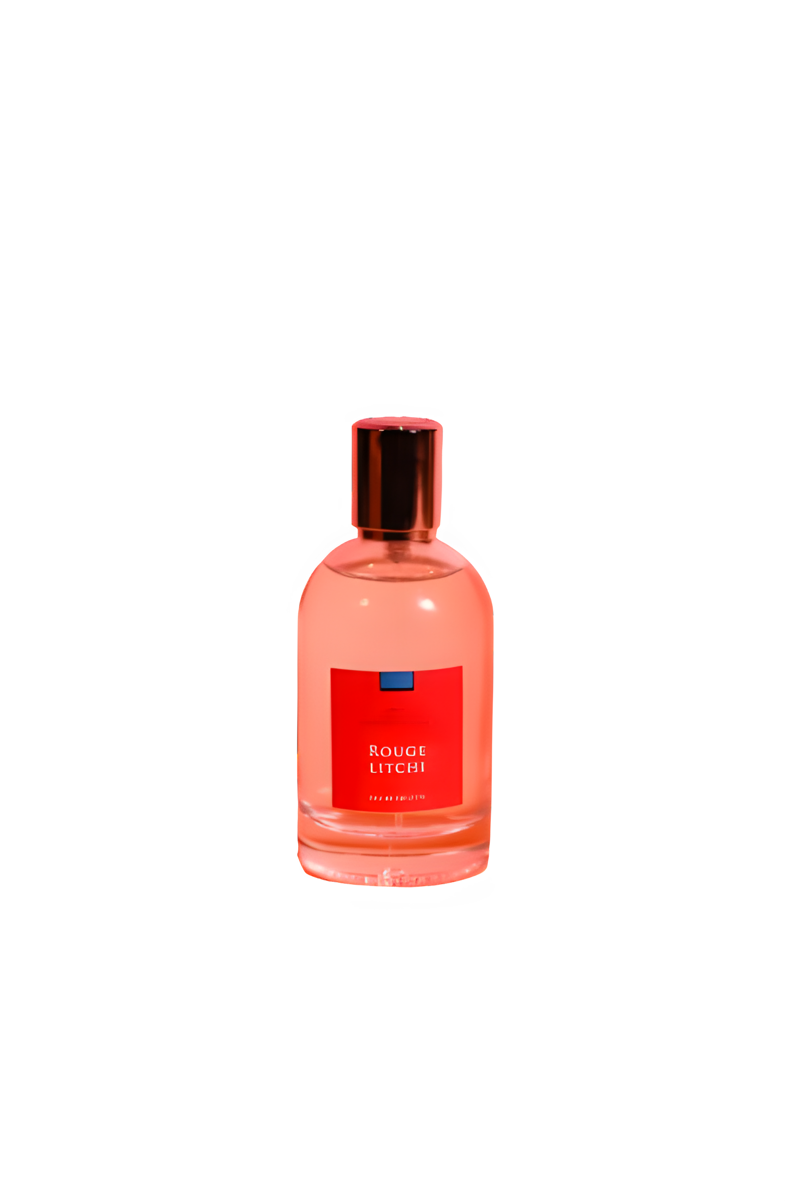 Rouge Litchi by Comptoir Sud Pacifique perfume bottle