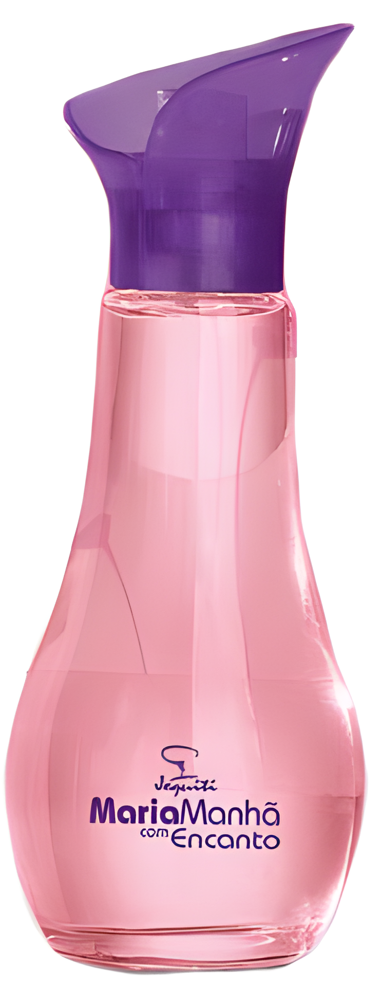 Maria Manhã Com Encanto by Jequiti perfume bottle