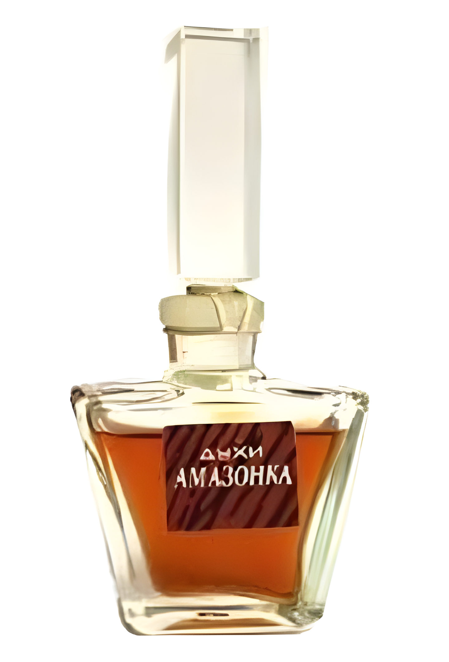 Амазонка (Amazone) by Северное сияние perfume bottle