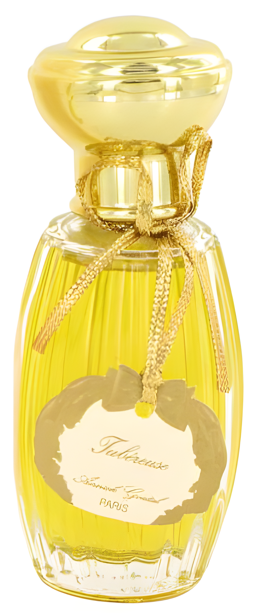 Tubereuse by Goutal perfume bottle