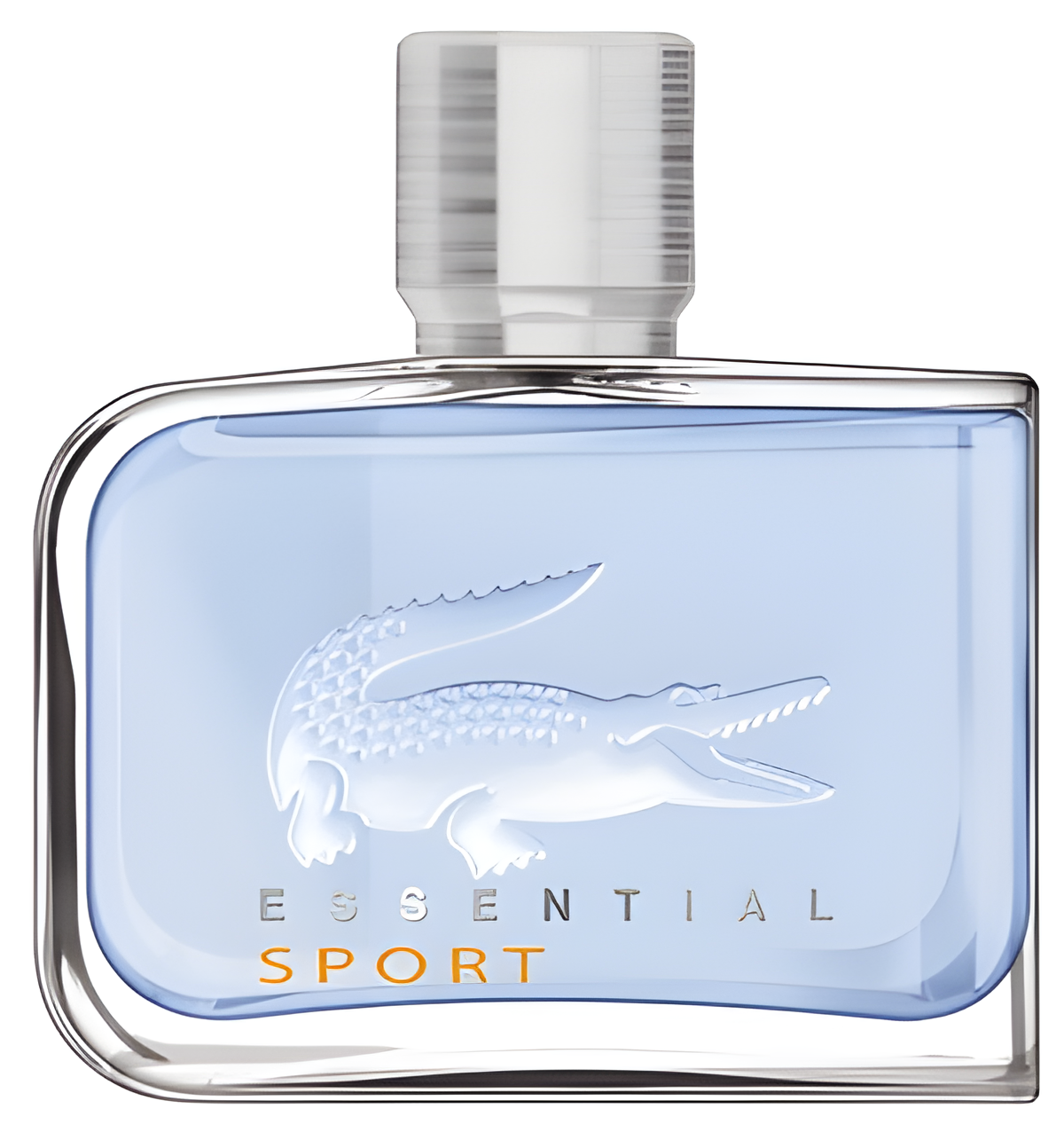 Lacoste Essential Sport by Lacoste Fragrances perfume bottle