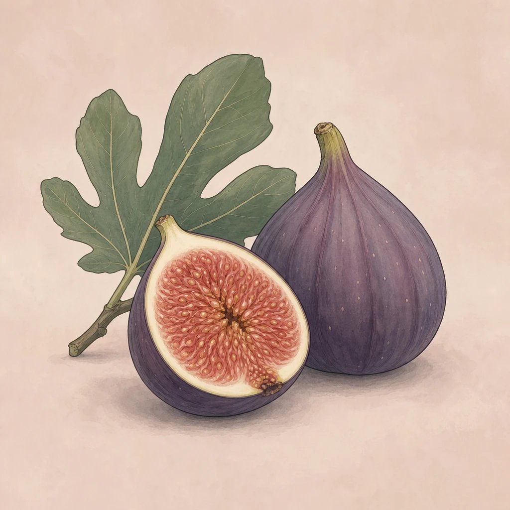 Picture of Fig note