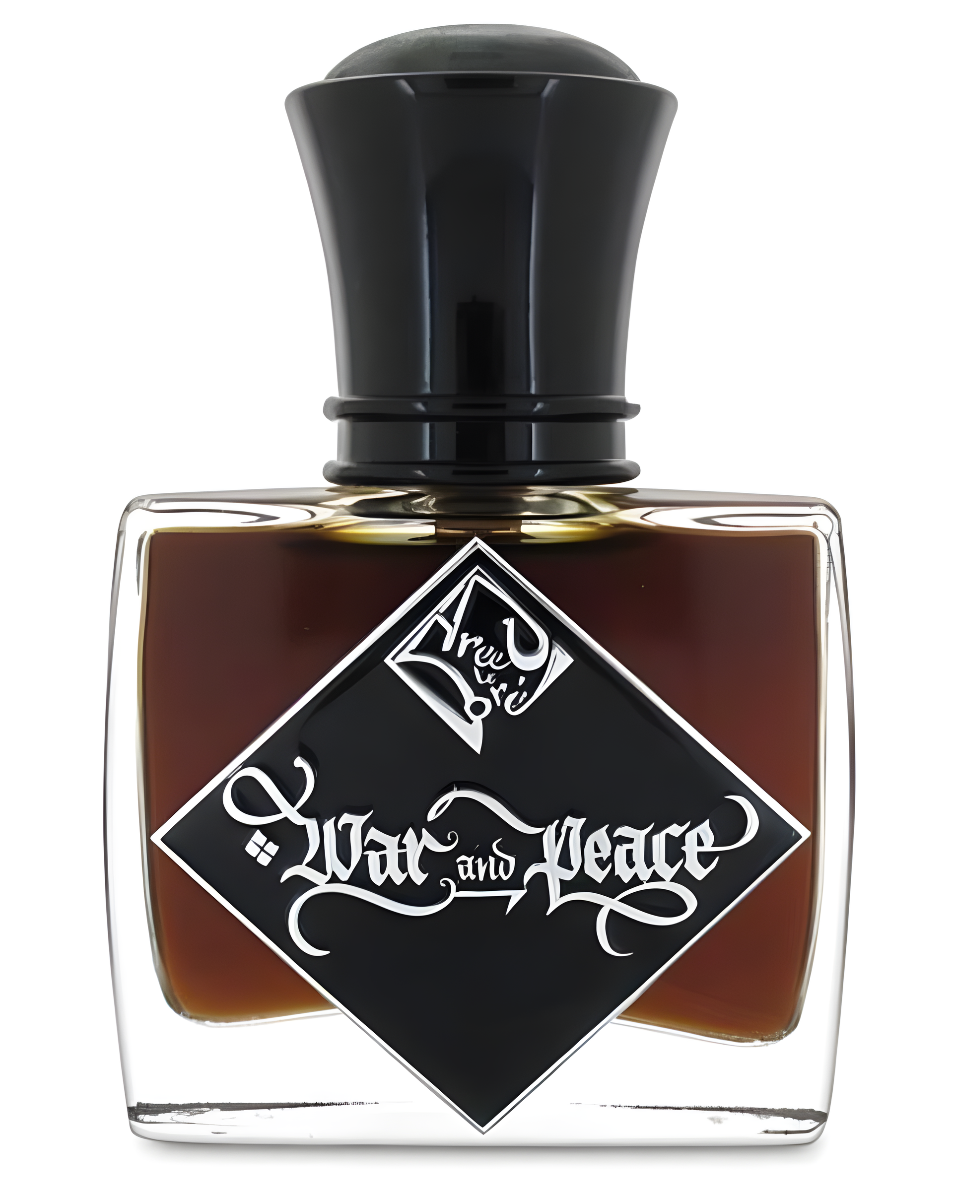 War and Peace by Areej Le Doré perfume bottle