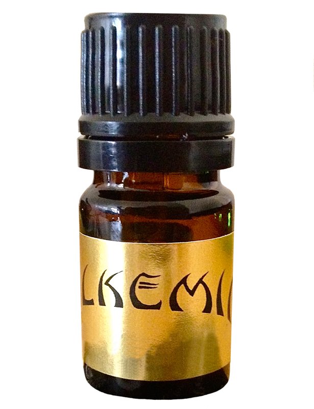 Calliope by Alkemia Perfumes perfume bottle