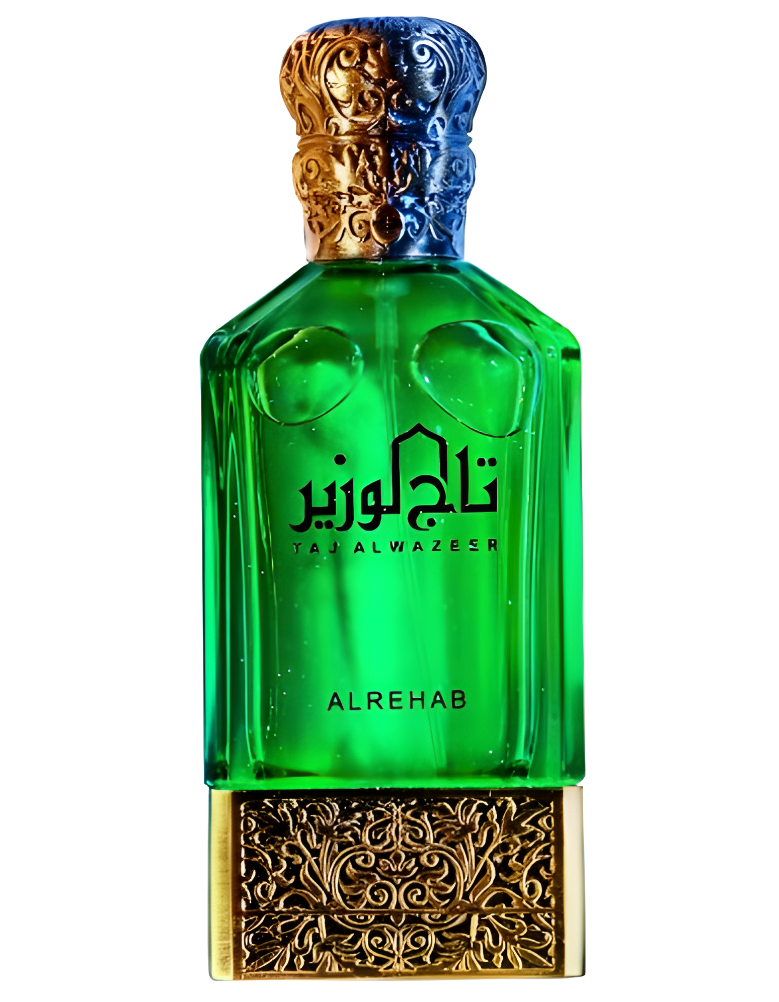 Al-Rehab Taj Al Wazeer